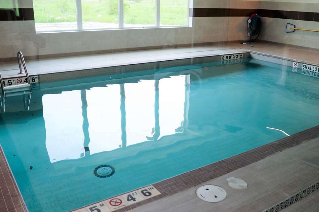 Comfort Inn & Suites Greater Napanee Ανέσεις φωτογραφία